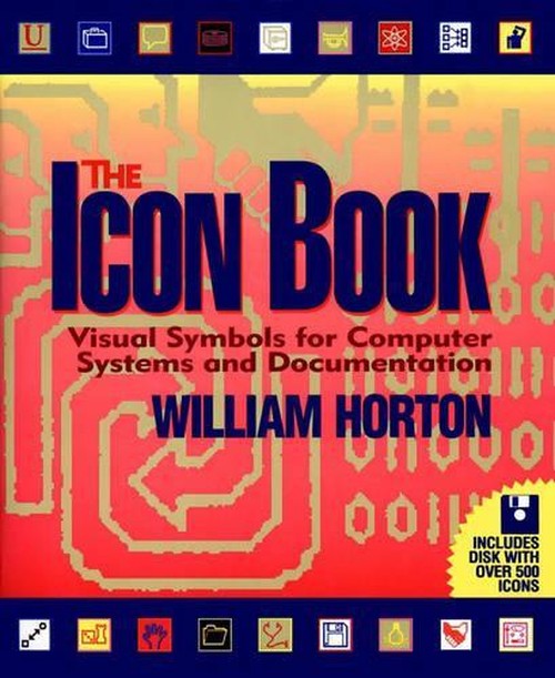 The Icon Book