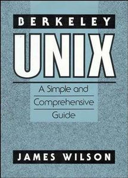 Berkeley Unix