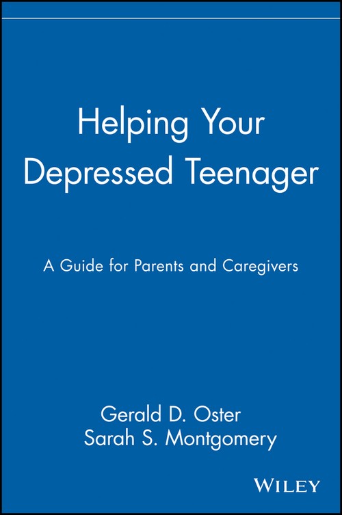 Helping Your Depressed Teenager