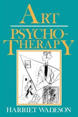 Art Psychotherapy