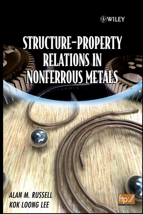 Structure-Property Relations in Nonferrous Metals