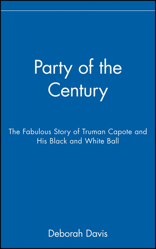 Party of the Century