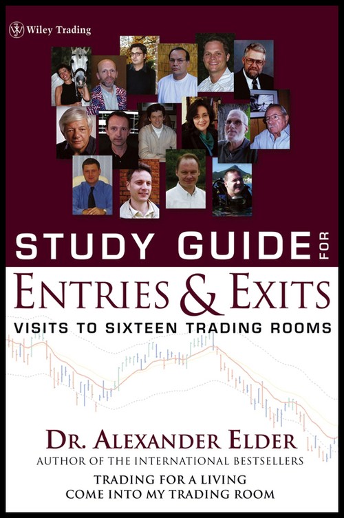 Study Guide for Entries and Exits