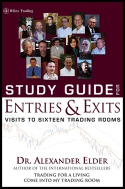 Study Guide for Entries and Exits