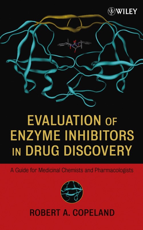Evaluation of Enzyme Inhibitors in Drug Discovery