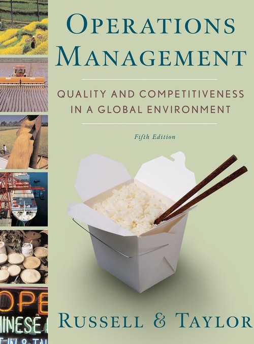 Operations Management