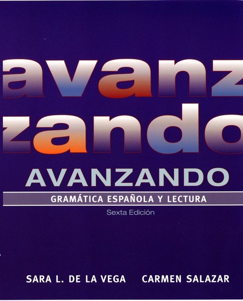 Avanzando