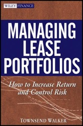 Managing Lease Portfolios