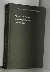 Fields and Waves in Communication Electronics