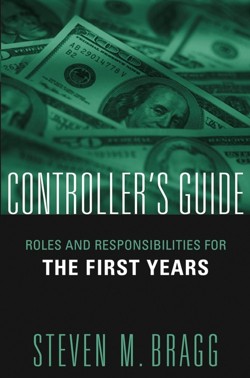 Controller's Guide