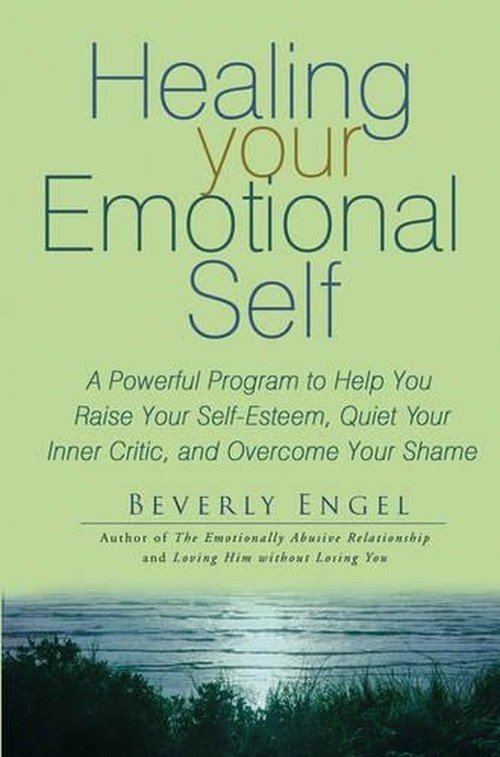 Healing Your Emotional Self