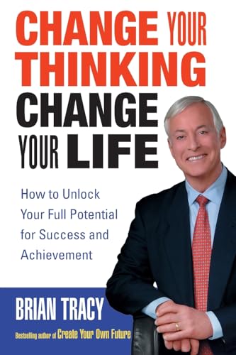 Brian Tracy Books | Achieve Your Potential | World of Books GB