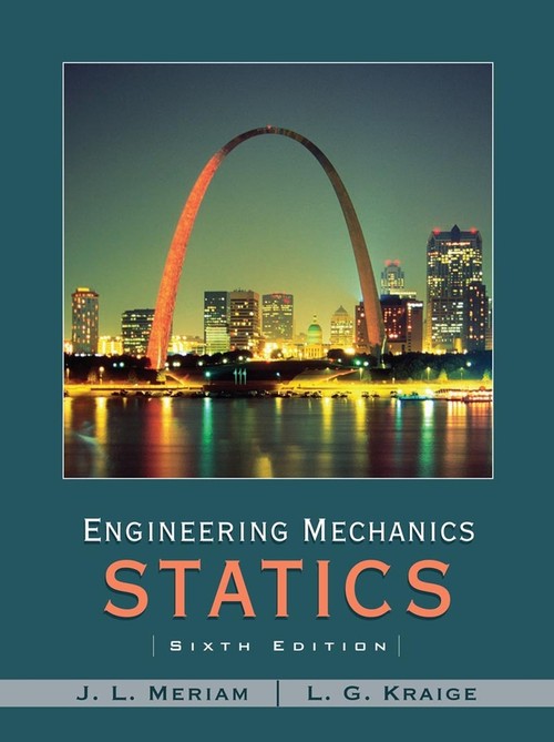 Engineering Mechanics