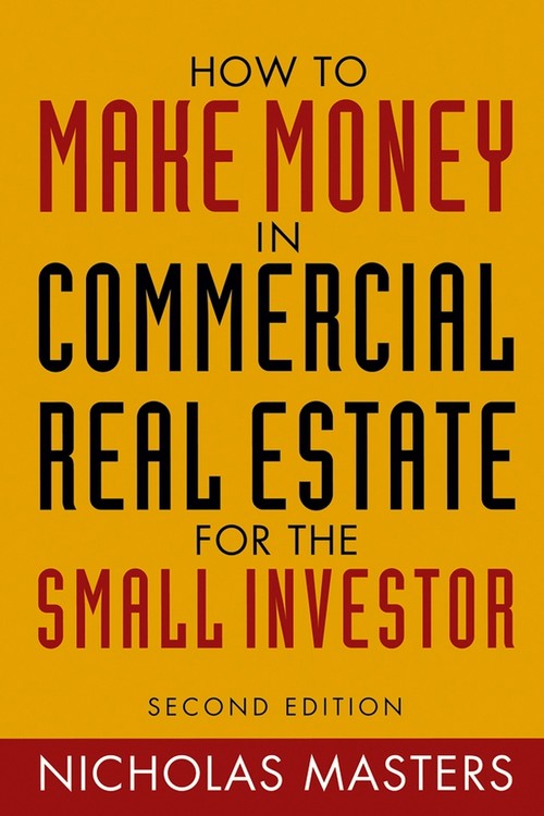 How to Make Money in Commercial Real Estate