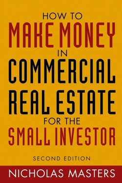 How to Make Money in Commercial Real Estate