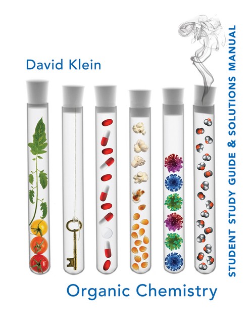Organic Chemistry