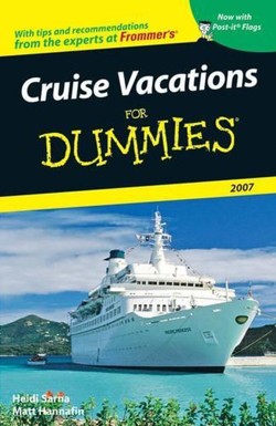 Cruise Vacations For Dummies