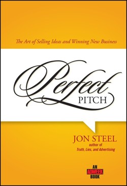 Perfect Pitch