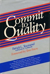 Commit to Quality