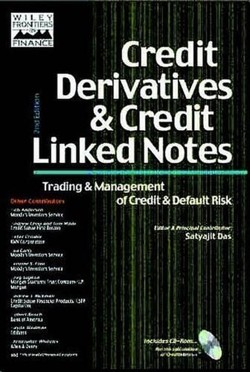 Credit Derivatives and Credit Linked Notes