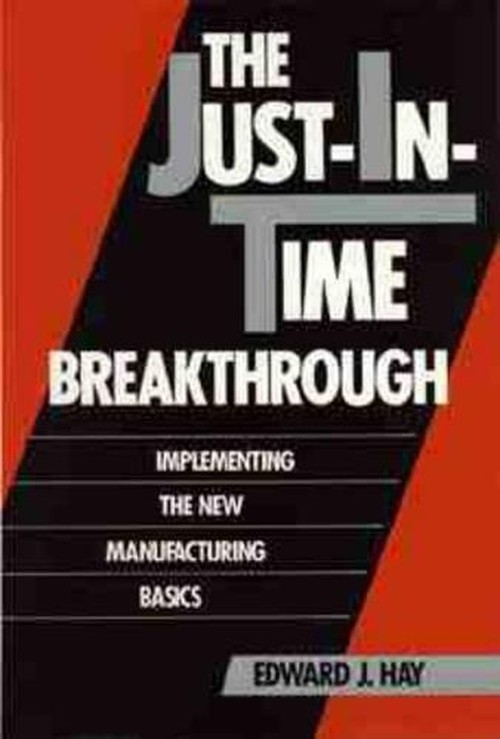 The Just-in-time Breakthrough