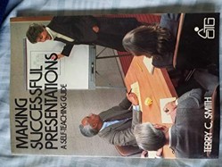 Making Successful Presentations