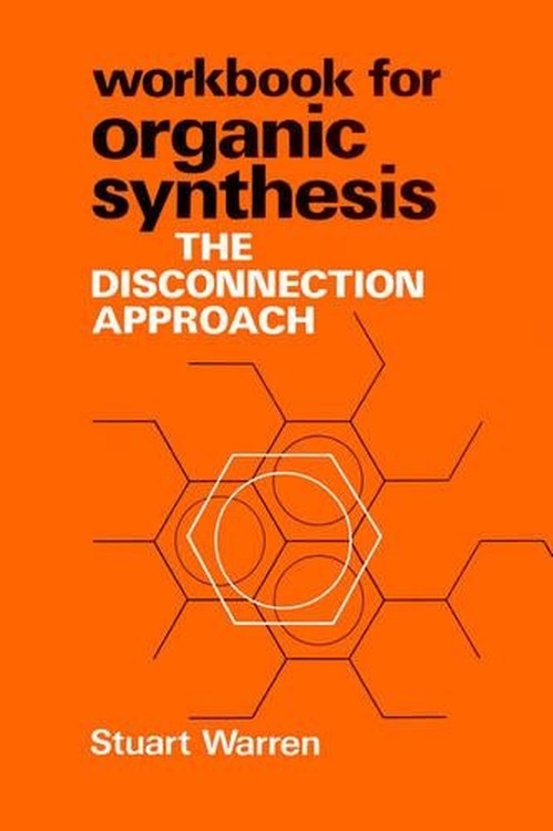 Workbook for Organic Synthesis