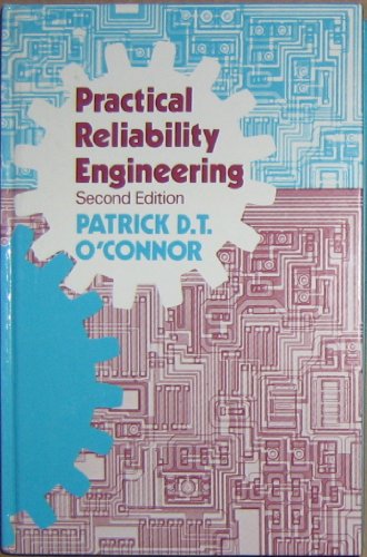 Practical Reliability Engineering
