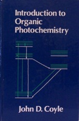 Introduction to Organic Photochemistry