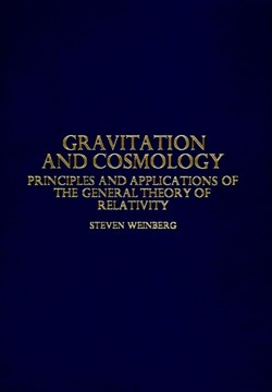 Gravitation and Cosmology