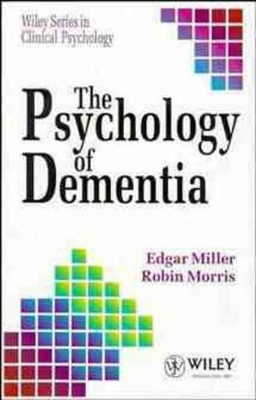 The Psychology of Dementia