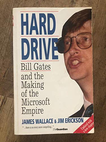 Hard Drive