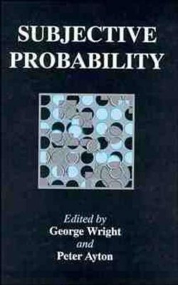 Subjective Probability