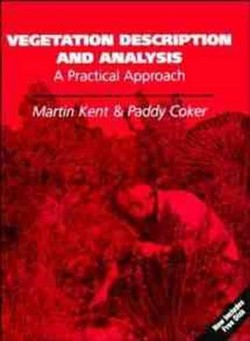 Vegetation Description and Analysis