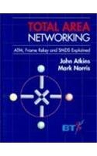 Total Area Networking