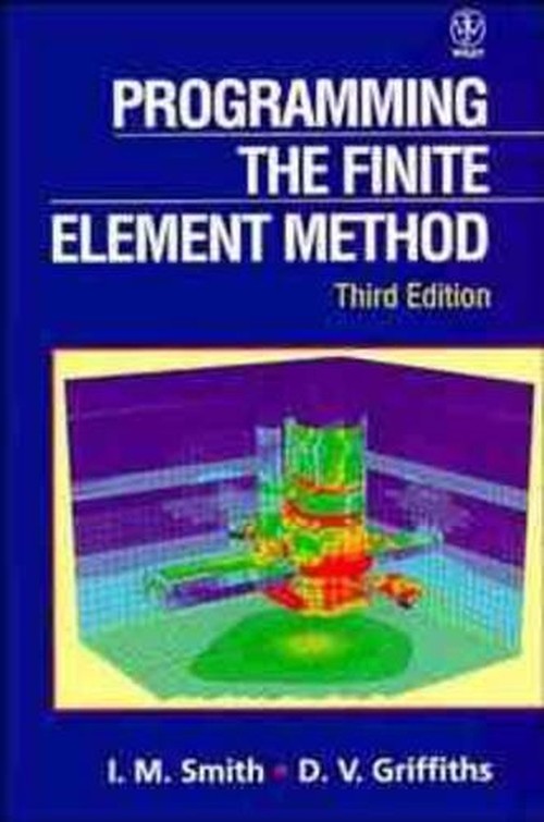 Programming the Finite Element Method