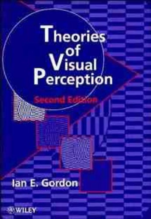 Theories of Visual Perception