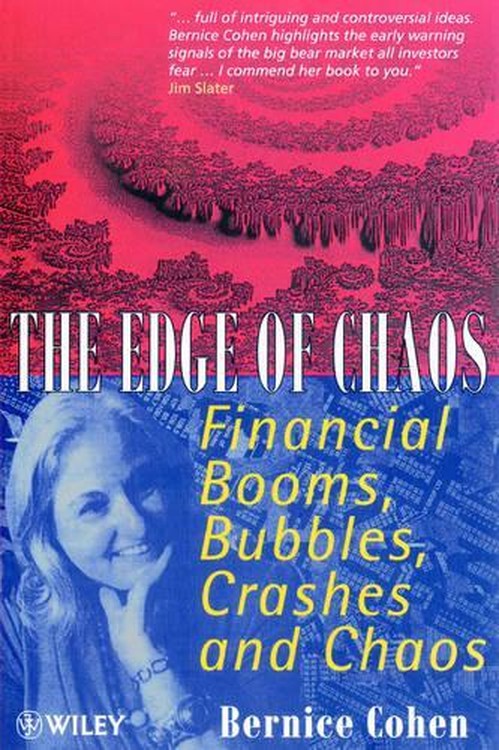 The Edge of Chaos
