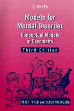 Models for Mental Disorder