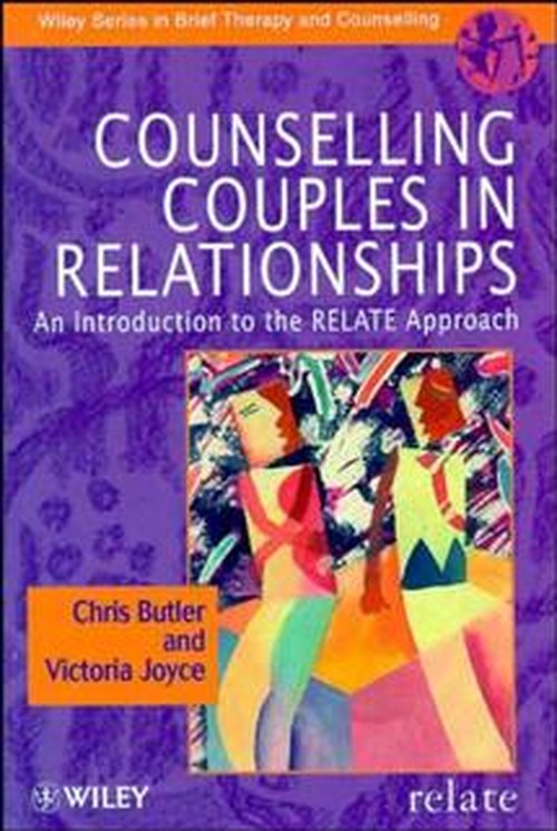Counselling Couples in Relationships