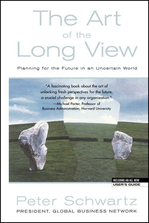 Art of the Long View