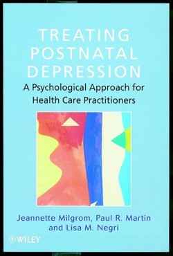 Treating Postnatal Depression