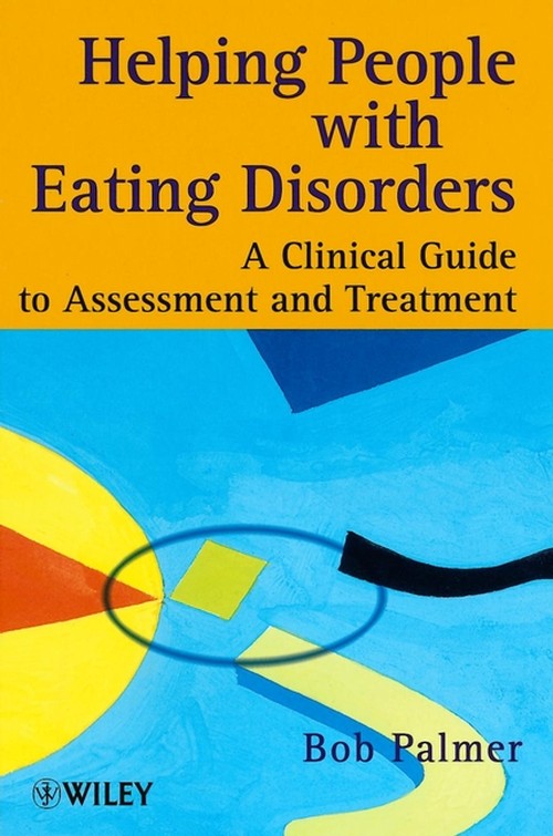 Helping People with Eating Disorders