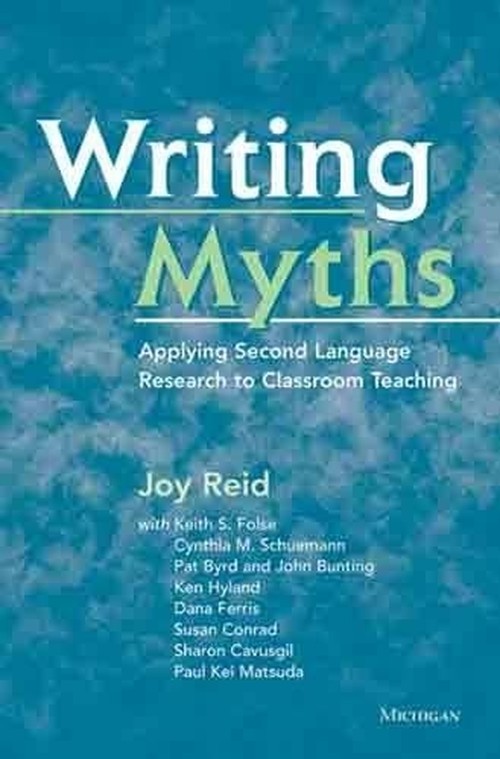 Writing Myths