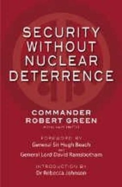Security without Nuclear Deterrence