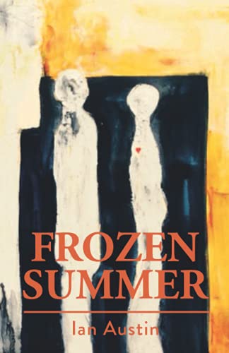 Frozen Frozen Summer
