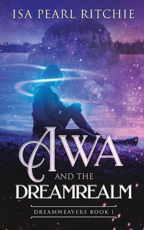 Awa and the Dreamrealm