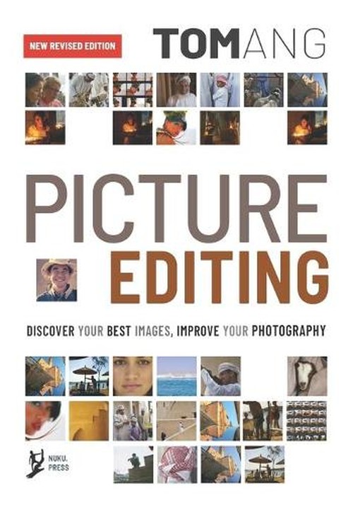 Picture Editing