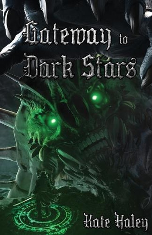 Gateway to Dark Stars