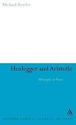 Heidegger and Aristotle